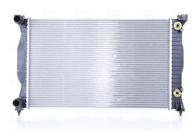 Nissens 60305A Radiator Audi A4 1.6-2.0 ALZ/BFB/Lower Automatic Oil with Cooler — Radiators & Fans