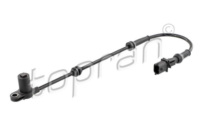 TOPRAN 207450 — Brake Sensors & ABS