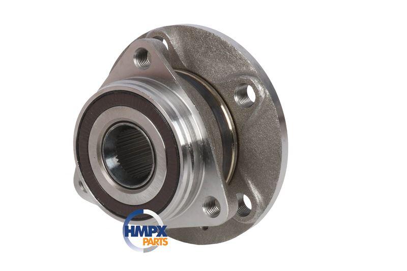 HİMPEKS 8V0498625A Front with Wheel Hub Ball Bearing Golf 7-Passat-Touran-A3-Octavia-Superb-Leon 13 > A3-Q2 — Hub Assemblies