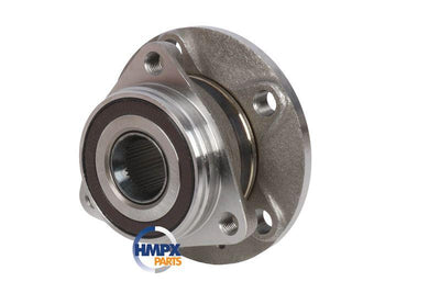 HİMPEKS 8V0498625A Front with Wheel Hub Ball Bearing Golf 7-Passat-Touran-A3-Octavia-Superb-Leon 13 > A3-Q2 — Hub Assemblies