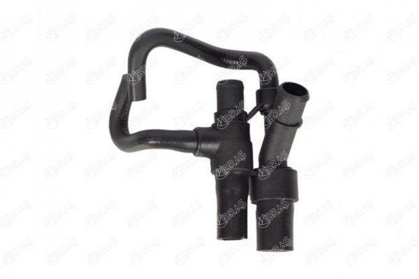 IBRAS Heater Hose - Megane 1.8 Hose — İbraş, Hoses & Tanks
