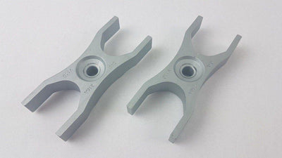 Volkswagen Crafter 2012-2016 Injector Connector Bracket (2.0 CKUB) — Reinforcements & Brackets