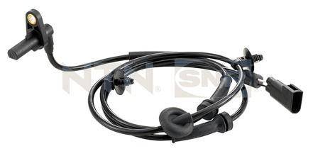 SNR ASB15214 ABS Sensor Front Ford Transit V347 2006-2014 2.2/2.4/3.2 TDCi — Brake Sensors & ABS