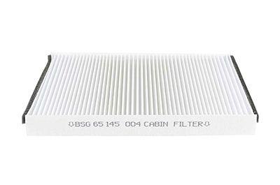 Bsg 65-145-004 Cabin Air Filter Astra G-H Zafira A Bm 98 — Air & Cabin Filters