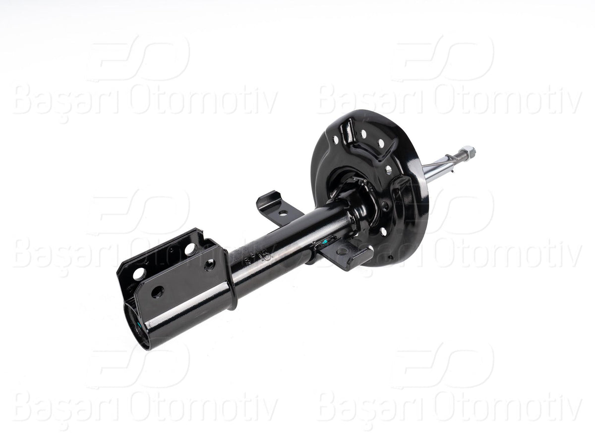 Wisco 3193133-00 Shock Absorber Rear Left-Right (Gas Charged) Renault Clio V 0.9 TCE-1.0 Sce-1.0 TCE-1.3 TC — Shocks & Struts