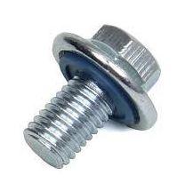 MGA 941030 Oil Drain Plug (Opel: Astra J-Insignia) | Set of 4