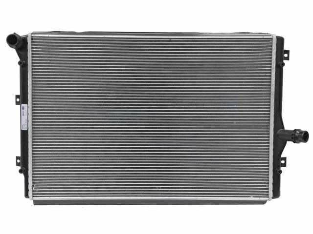 KALE 353000 Volkswagen Jetta 2006-2010 1.6 TDI Motor Radiator — Radiators & Fans