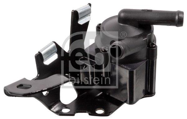Febi Bilstein 179538 Electric Water Pump Peugeot RCZ 308 508 3008 207 208 5008 Citroën C4 Picasso I — Water Pump & Thermostat
