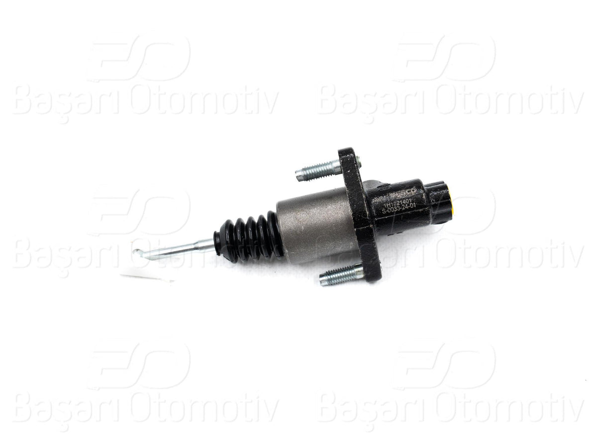 Wisco 1123060-00 Clutch Master Cylinder VW Golf3 Vento Bora 92 > — Clutch & Flywheel