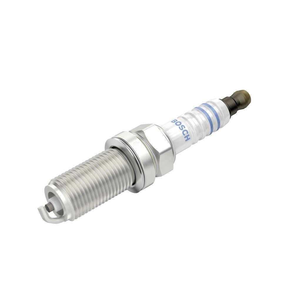 Bosch 0242235791 Spark Plug Fqr7me (Peugeot 307 / Citroen C4 2.0 16V / Nissan Almera 1.8) — Coils & Plugs