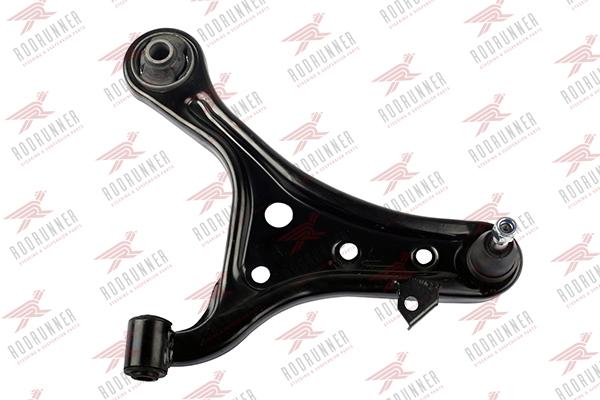 Teknorot T-658 Control Arm Front Right Lower with Ball Joint with Bushing Sheet Metal Toyota Iq 2009-2016 — Bushings & Mounts