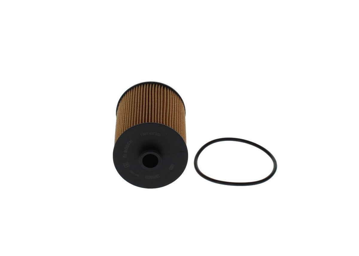 Bosch F026407320 Oil Filter VW Touareg 7P5 3.6 FSI 04- Passat/Superb