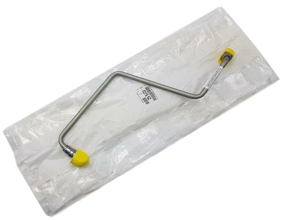 Peugeot Original Turbo Oil Hose for 307 HDi - PSA 0379.62 — Cylinder Head & Block