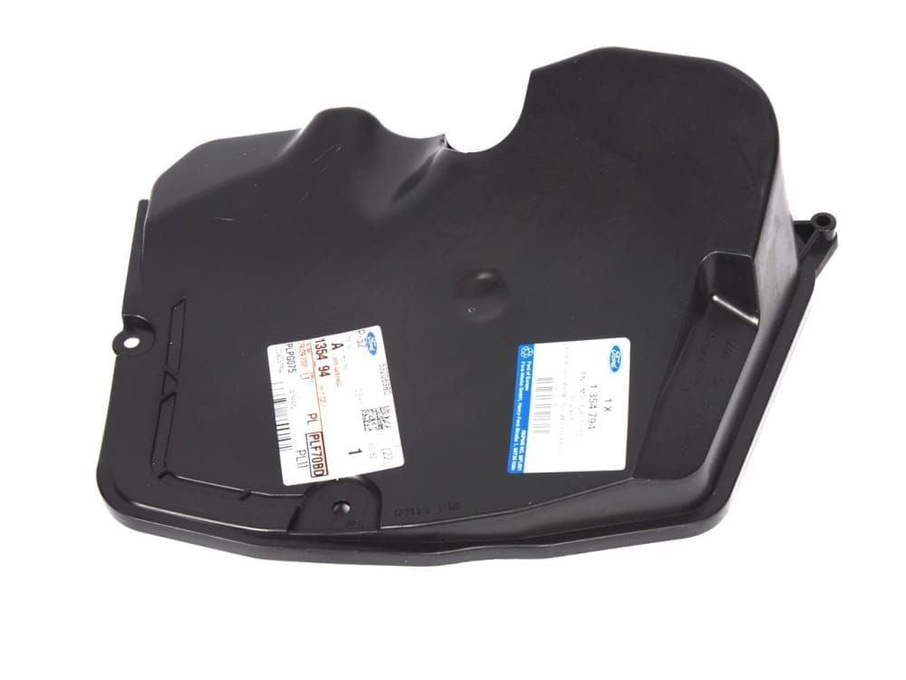 Ford C-Max 2004-2007 Brain Box - Original 1.6 TDCI ECU — Modules & Wiring