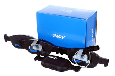 SKF VKBP80776E Brake Pad Front Marea-Brava-Vo 1.2-1.4-1.6-1.9 Mk — Brake Pads