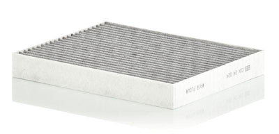 Mann CUK24024 Active Carbon Cabin Air Filter Compatible with Hyundai Kona, Hyundai Tucson and 1 more — Air & Cabin Filters
