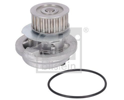 Febi Bilstein 01265 Water Pump Opel Astra F 1,7D Vectra A 1,7D — Water Pump & Thermostat
