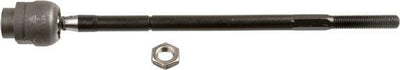 Lemförder 3353602 Tie Rod Shaft Front Opel Combo C 01-06 Corsa C 01-09 — Tie Rods & Linkage