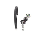 bosch timing belt set for astra vectra, timing belt specifications, bosch 1987948257 timing belt BOSCH Timing Belt Set - Astra Vectra 1.6 16V Z16xe | Reliable Performance BOSCH Timing Belt Set - Astra Vectra 1.6 16V | High Quality bosch, timing-belt, astra, vectra, car-parts, automotive, mechanics, car-owners, engine-maintenance, ai-generated