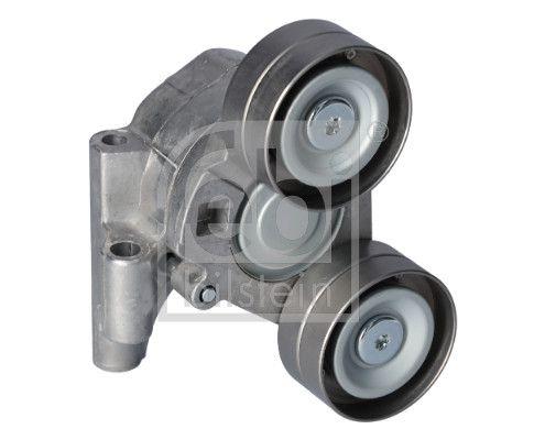 Febi Bilstein 181150 Ford Transit 2014-2018 Models 2.2 TDCi V-Belt Tensioner Complete (Rear Çeker) — Pulleys & Tensioners
