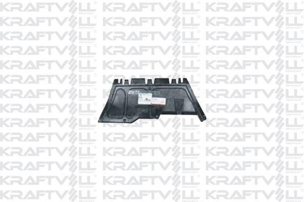 KRAFTVOLL Mid Oil Pan for Gasoline Golf IV (98-04), Bora (99-05) and 3 more models — Oil System