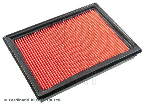 Blue Print ADS72207 Air Filter Micra Note 1.2 2010 — Air & Cabin Filters