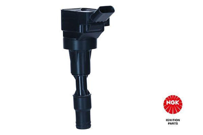 NGK 49488 Ignition Coil Hyundai Kona 1.0 T-GDI 2017-/ i20 1.0 T-GDI 2016-/ i30 1.0 T-GDI 2016 — Coils & Plugs