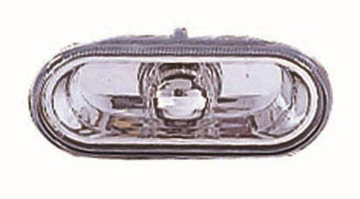 Depo 341-1407N-UE Fender Turn Signal Lamp VW Passat 96-00 / Golf 4 / Bora / Polo — Tail, Signal & Reflectors