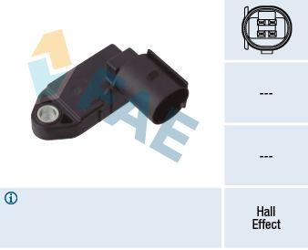 FAE 24990 Brake Pedal Switch VW Golf 6/7, Jetta and 5 more models — Switches & Relays