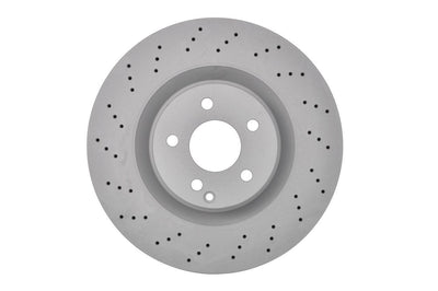 Bosch 0986479412 Brake Disc Front (Amg Spor Tip, Kod: 950 / 951) S-Class W221 06-13 C216 06-13 — Brake Rotors & Drums