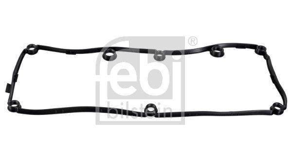 FEBI Valve Cover Gasket - Compatible with VW Caddy, Golf VI and 2 more models — Gaskets & Seals