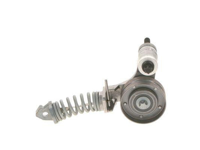 Bosch 1987945801 Tensioner Housing Astra G H J Corsa C D E Meriva B Insignia Mokka Aveo T300 1.0-1.4 — Pulleys & Tensioners