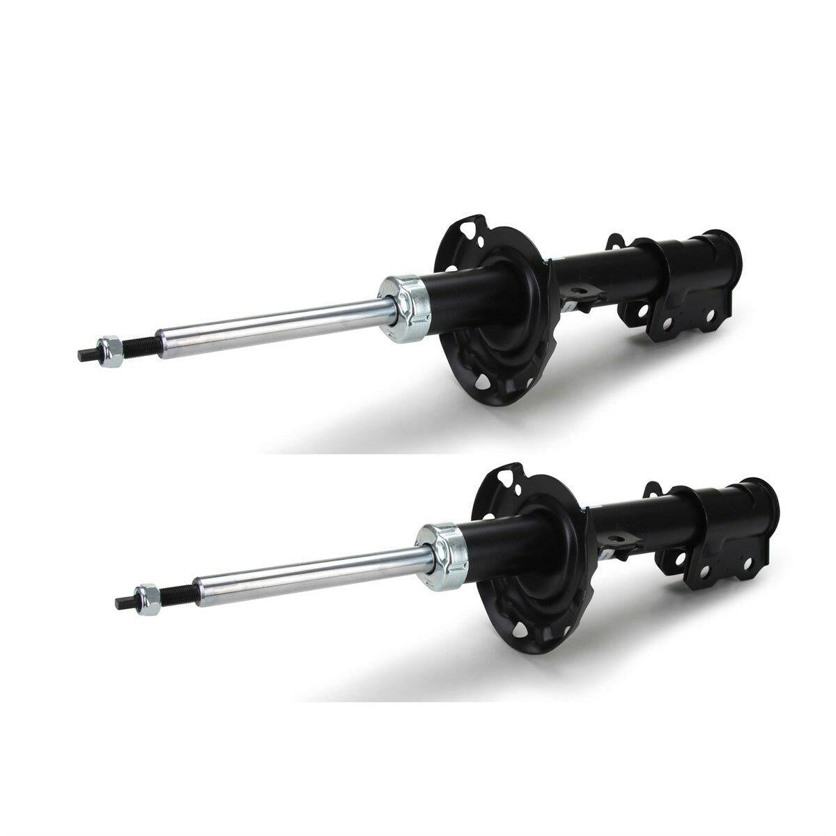Opel Corsa D Front Shock Absorber Set - Right & Left Front for 2007-2014 Models — Auto Parts Hall, Shocks & Struts