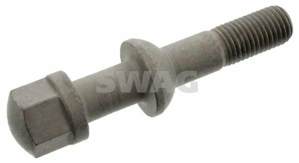 SWAG Bijon Mercedes Bolt Set - 20-Piece Package — Wheels & Wheel Trim