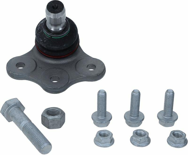 LEMFORDER 1470701 - Rotating Joint for Chevrolet Astra Estate, Hatchback — Lemförder, Control Arms & Ball Joints