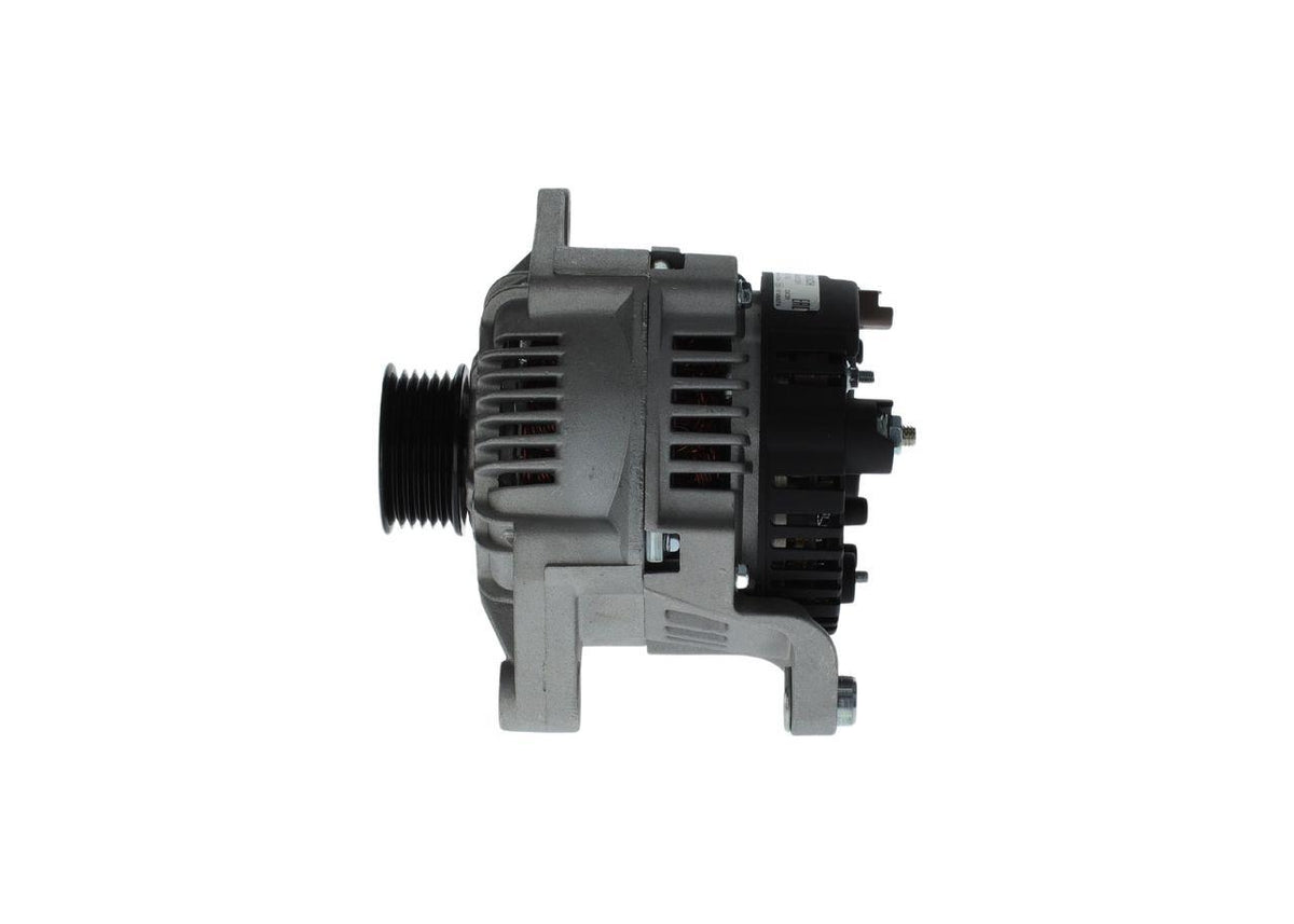 Bosch 1986A01351 Alternator 12V 75A Renault Kangoo 97-08 Clio II 00-08 Megane I 00-02 1.9D 1.9 dCi — Starting & Charging