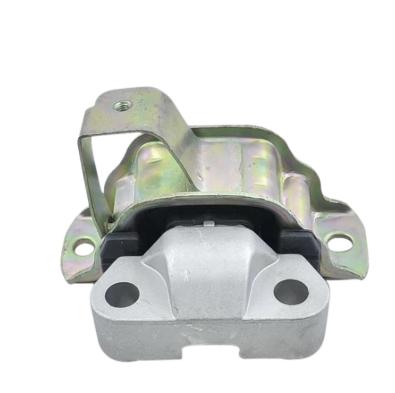 OPAR 51855515 Engine Mount Left Fiorino/Bipper/Nemo 1.3 Mjt 08- — Mounts