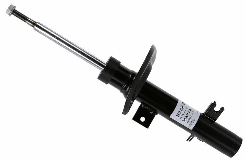 SACHS 350096 Shock Absorber - Front Left — Shocks & Struts