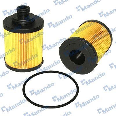 Mando MMF045042 Oil Filter Opel Astra H /Corsa C /D 1.3D — Oil Filters