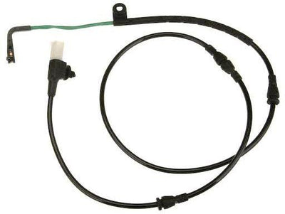 TRW GIC217 Brake Pad Wear Sensor Front Land Rover Discovery III 2.7 TD/3.0 TD/4.4/5.0 04-09 — Brake Sensors & ABS
