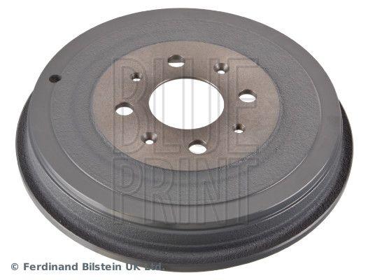 Blue Print ADBP470003 Brake Drum Opel Corsa D /E — Brake Rotors & Drums