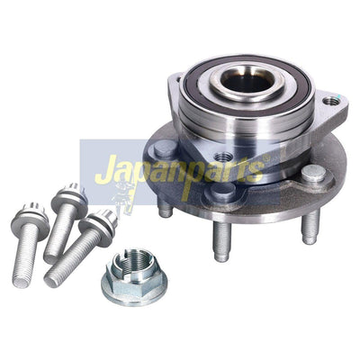 Japan Parts KK-0231JM Opel Astra K Front Wheel Hub Right-Sol13517459 — Hub Assemblies
