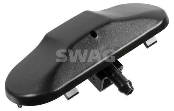 SWAG 33 10 8188 Wiper Fiskiyesi Memesi Front Golf/Jetta/Passat/Caddy/Amarok/A3/Leon/Ibiza/Tarraco/Fabia/Superb/Kodia — Wipers
