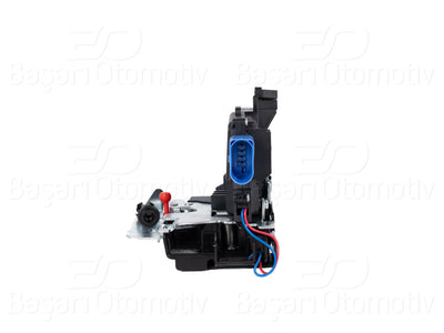 Wisco 1235893-00 Door Lock with Motor Right Front Audi A3 (8P1) 03-08 / A8 (4E2) 02-09 — Handles, Locks & Latches