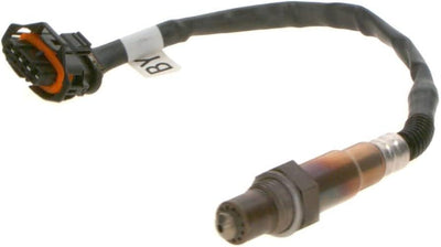 Bosch 0258006503 Oxygen Sensor Opel Astra H /Corsa C /Corsa D 1.0-1.4 325mm — Oxygen & Air-Fuel