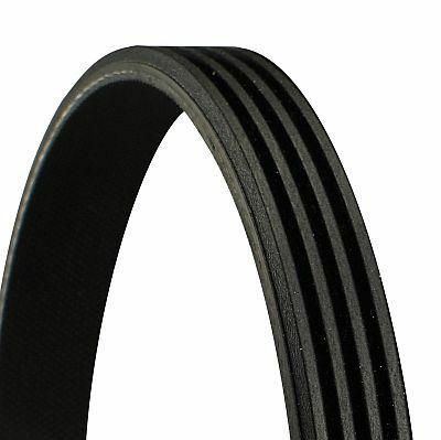 Continental CTAM 4PK755 V Belt - 4-Ribbed Design for Automotive Applications — Belts
