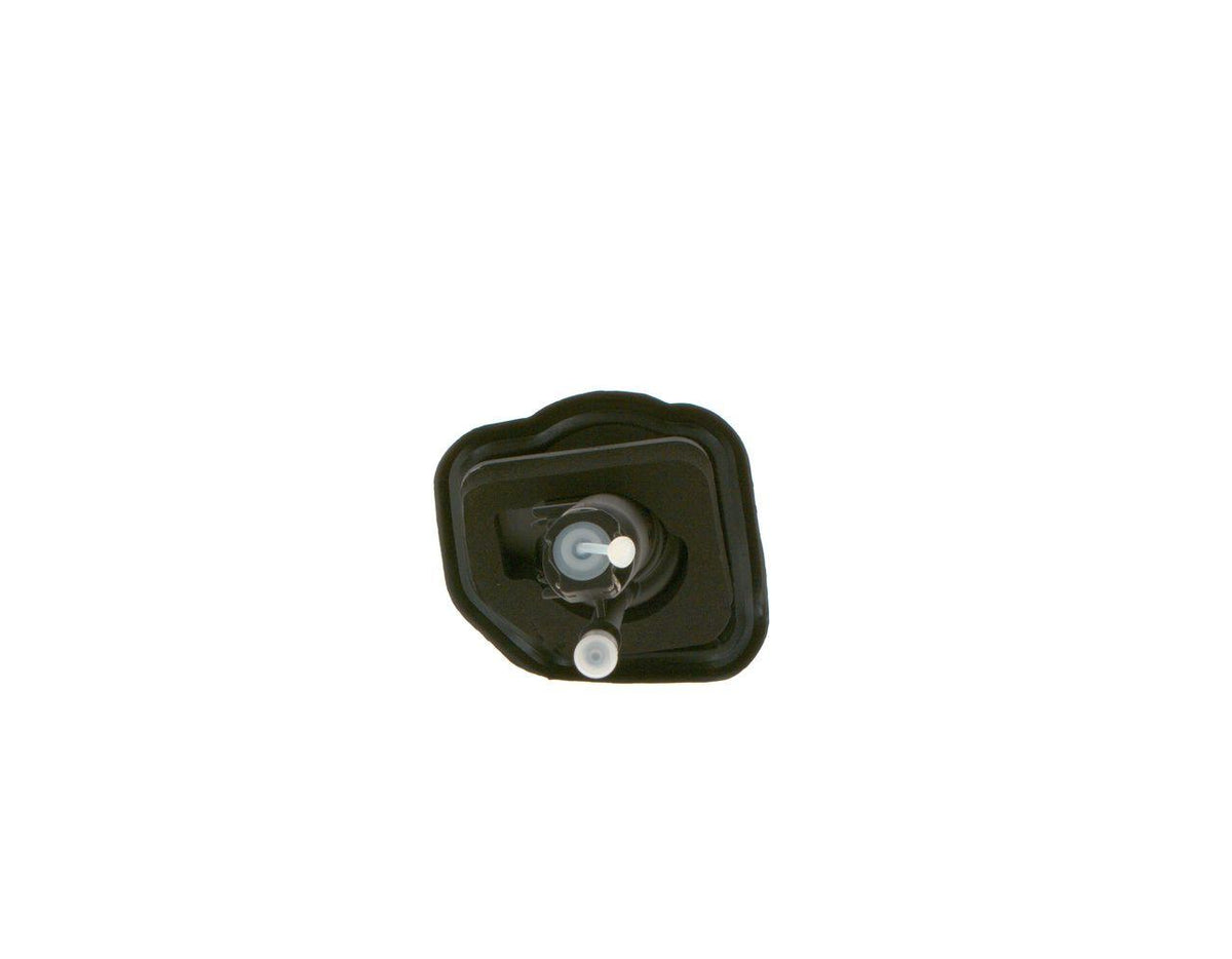 Bosch 0986486150 Clutch Master Cylinder Focus II C Max Focus III 1,6TI Eco / 1,6Tdci / 2,0Tdci 04 /-Kug
