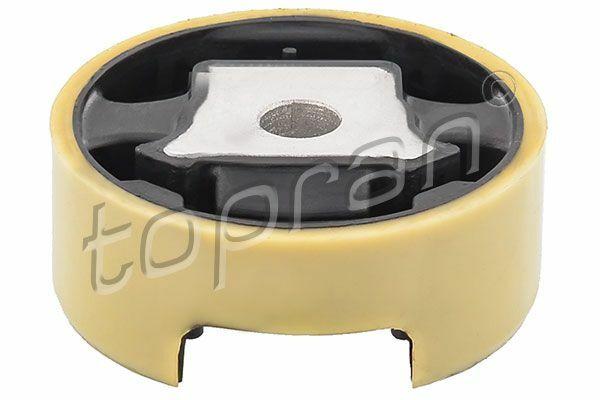 TOPRAN Engine Mount 03-Golf.V 1.6Fsi-1.9Tdi-2.0Fsi — Mounts