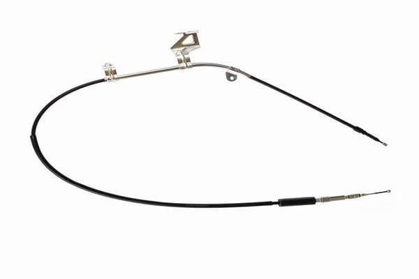 CAVO Handbrake Cable Rear Right A6 98 - Brake Cable — Brake Cables & Hardware