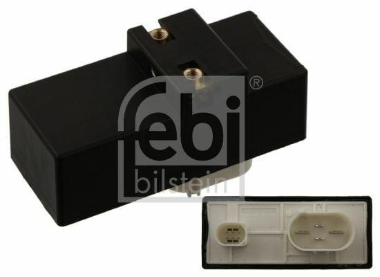 FEBI 39739 Headlight Control Unit - Compatible with Polo, Golf and 6 more models — Modules & Wiring